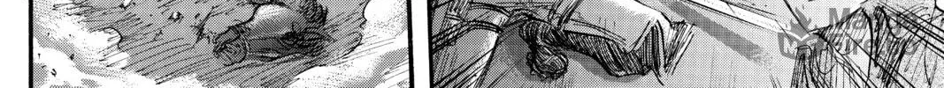 Attack on Titan Chapter 39 page 78 - 