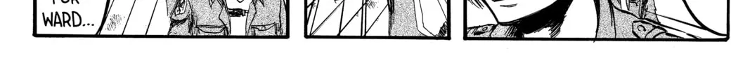 Attack on Titan Chapter 4 page 122 - 