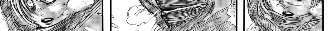Attack on Titan Chapter 40 page 38 - 