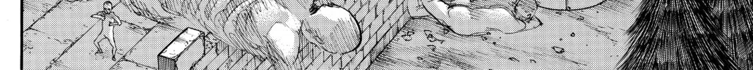 Attack on Titan Chapter 40 page 8 - 