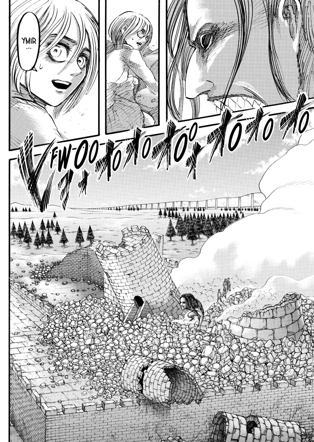 Attack on Titan Chapter 41 page 55 - 