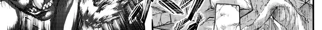 Attack on Titan Chapter 41 page 58 - 