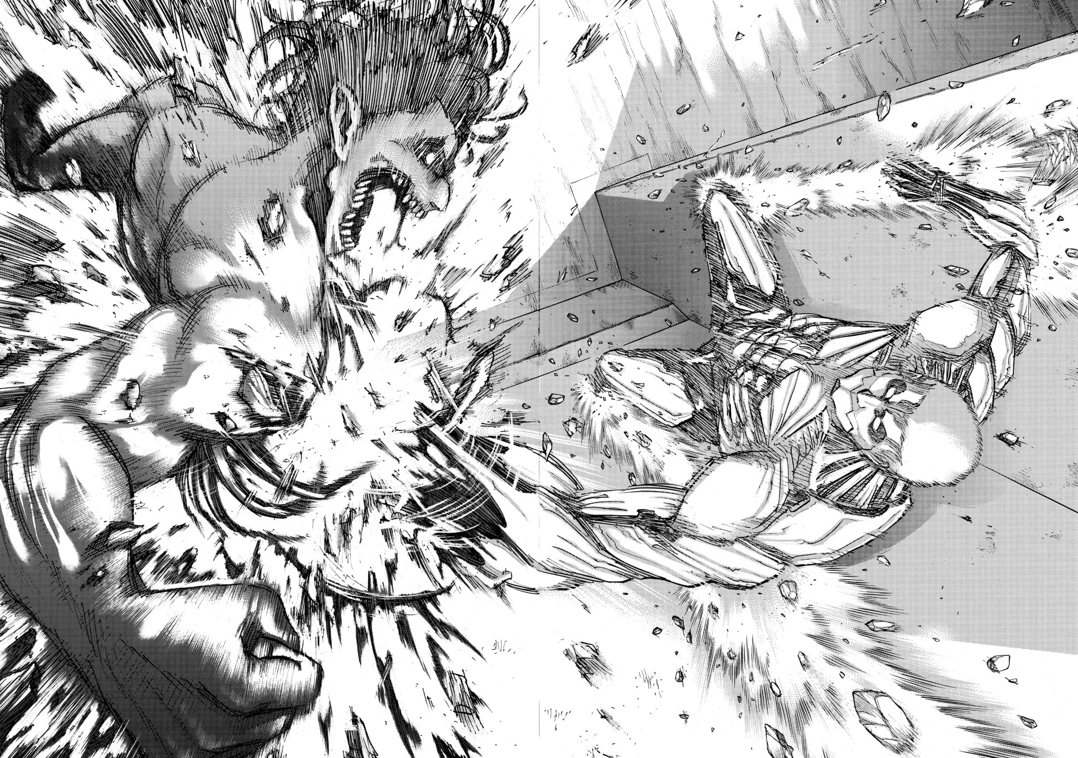 Attack on Titan Chapter 42 page 83 - 