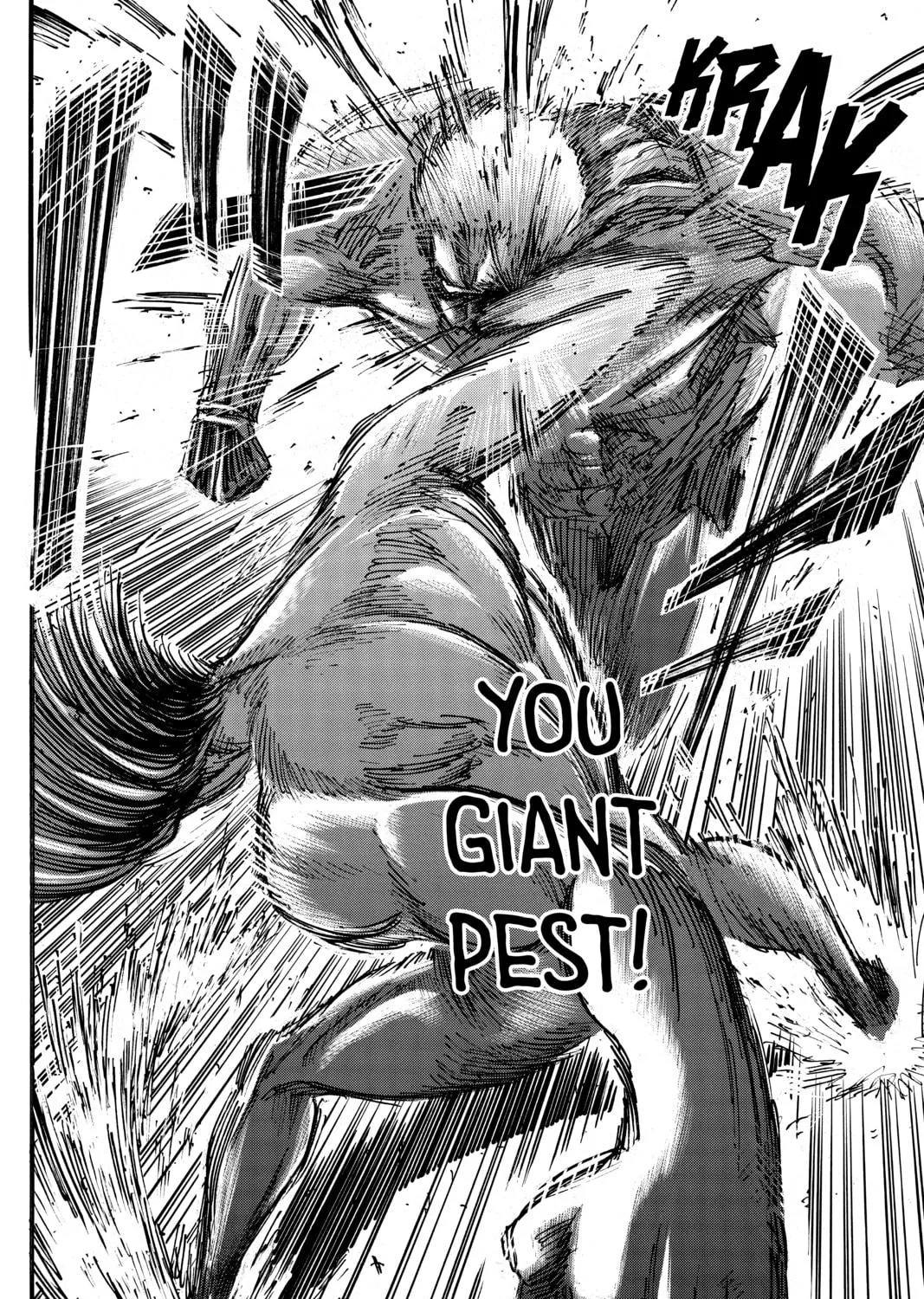 Attack on Titan Chapter 43 page 71 - 
