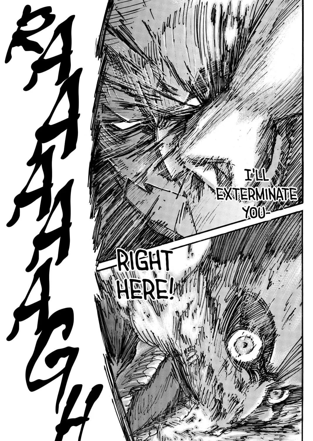 Attack on Titan Chapter 43 page 73 - 