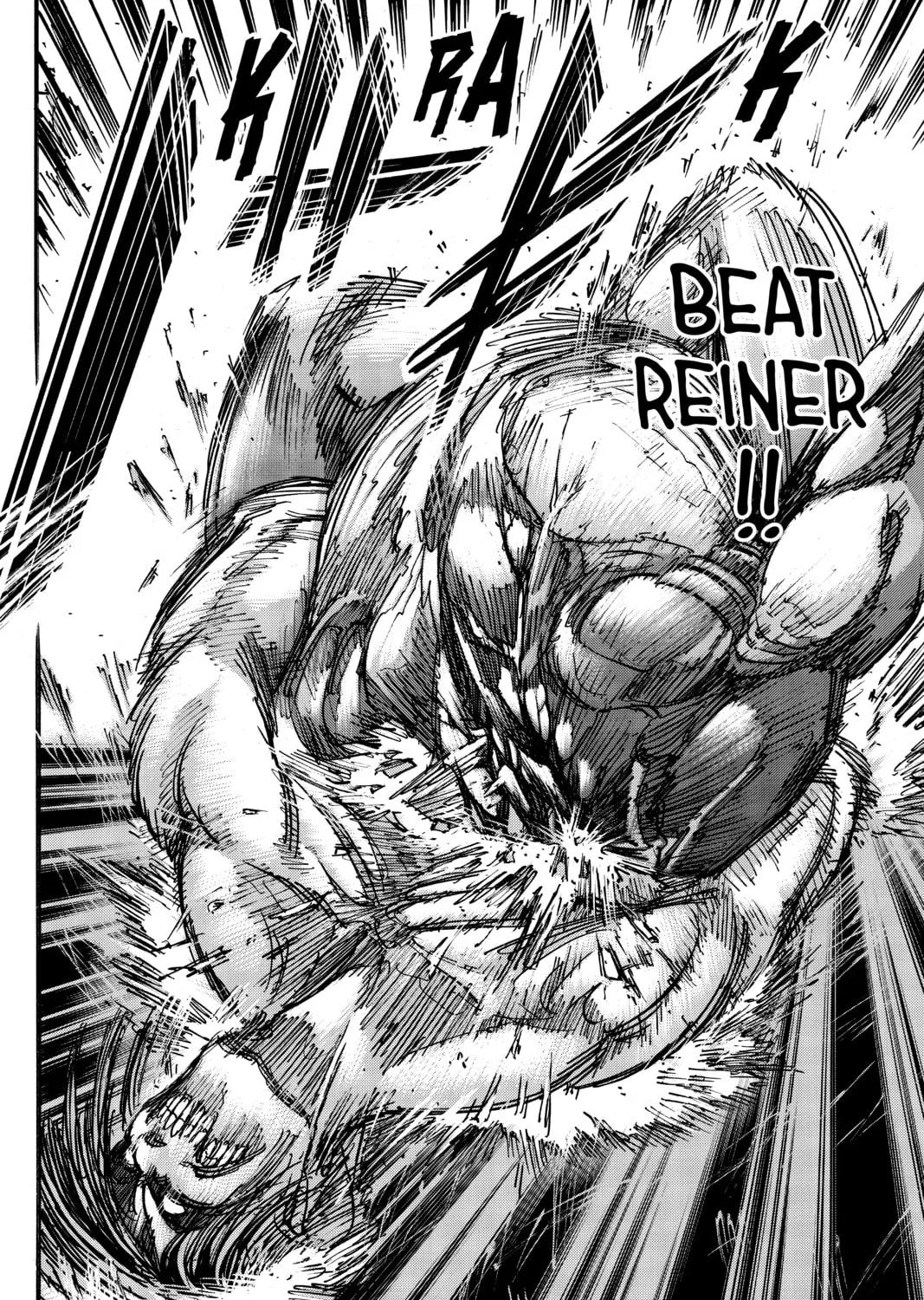 Attack on Titan Chapter 44 page 75 - 