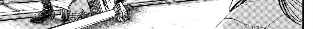 Attack on Titan Chapter 45 page 2 - 