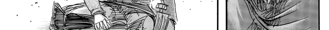 Attack on Titan Chapter 45 page 58 - 