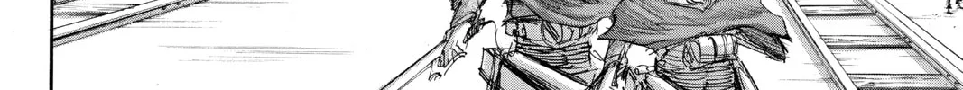 Attack on Titan Chapter 45 page 8 - 