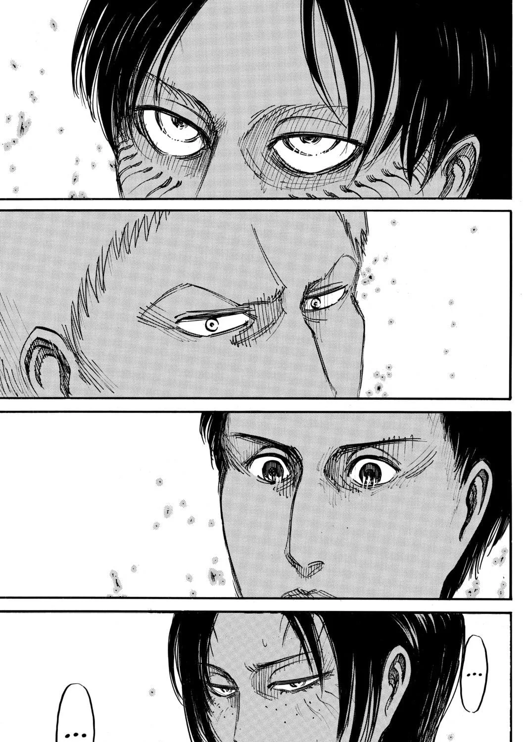 Attack on Titan Chapter 46 page 9 - 