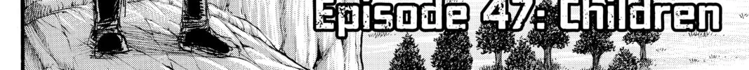 Attack on Titan Chapter 47 page 4 - 