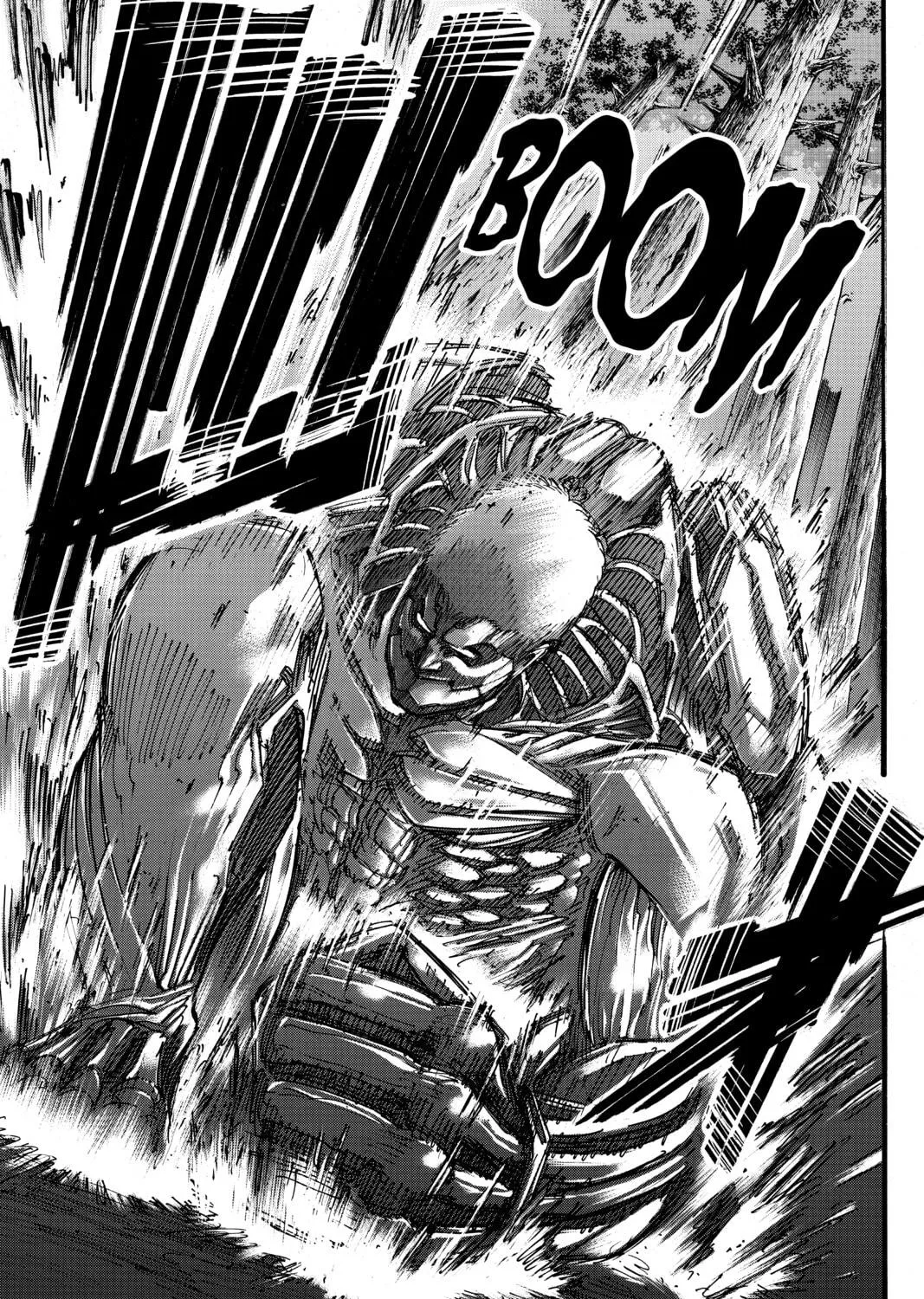 Attack on Titan Chapter 47 page 77 - 