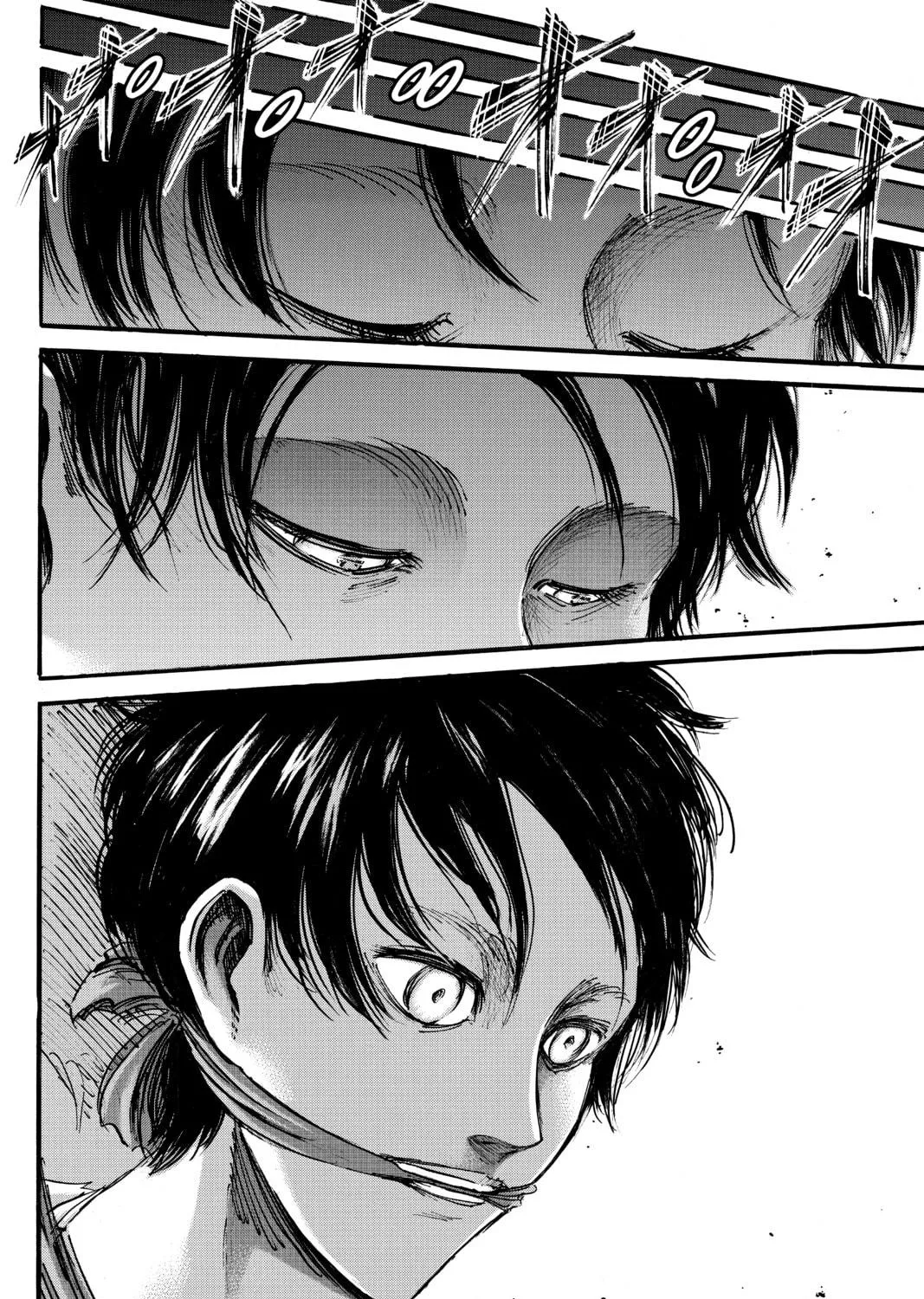 Attack on Titan Chapter 48 page 39 - 