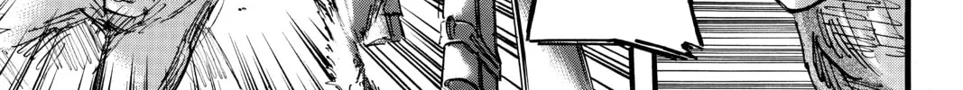 Attack on Titan Chapter 48 page 58 - 