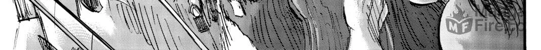 Attack on Titan Chapter 48 page 66 - 
