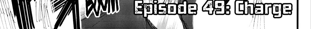 Attack on Titan Chapter 49 page 2 - 