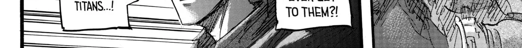 Attack on Titan Chapter 49 page 32 - 
