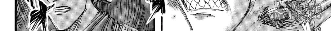 Attack on Titan Chapter 49 page 6 - 