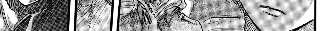Attack on Titan Chapter 49 page 58 - 