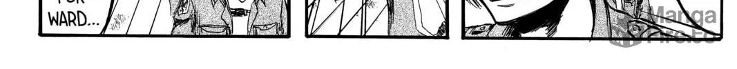 Attack on Titan Chapter 5 page 20 - 