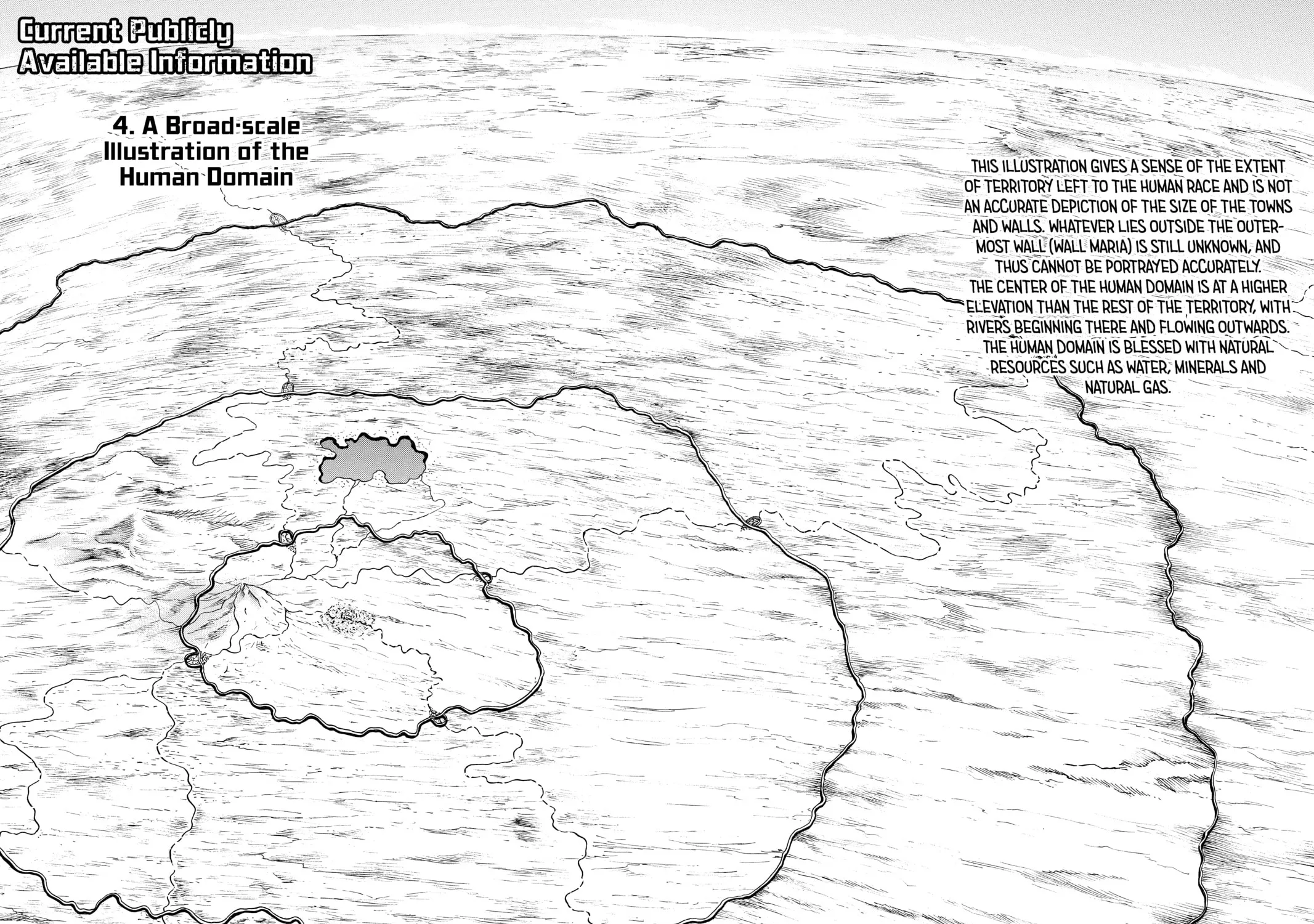 Attack on Titan Chapter 5 page 63 - 