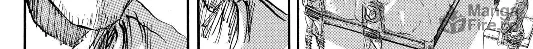 Attack on Titan Chapter 51 page 80 - 