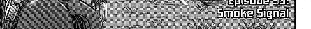 Attack on Titan Chapter 53 page 2 - 