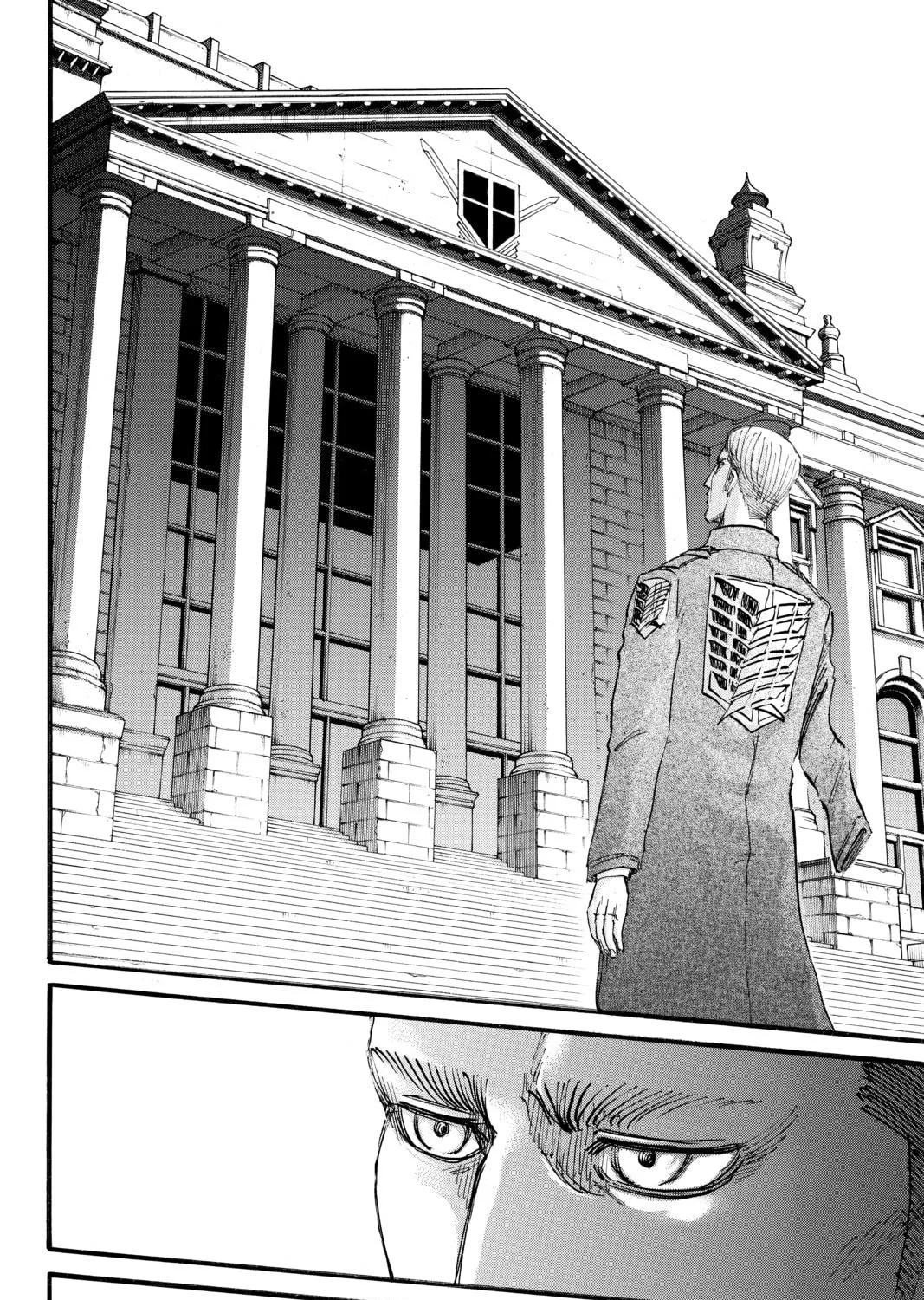 Attack on Titan Chapter 53 page 59 - 
