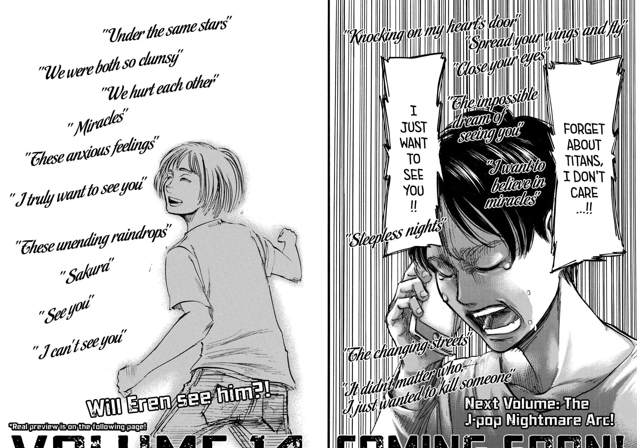 Attack on Titan Chapter 54 page 83 - 