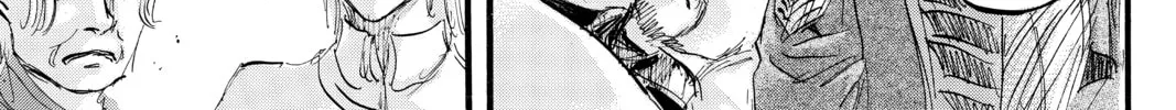Attack on Titan Chapter 57 page 38 - 