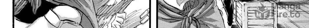 Attack on Titan Chapter 57 page 60 - 