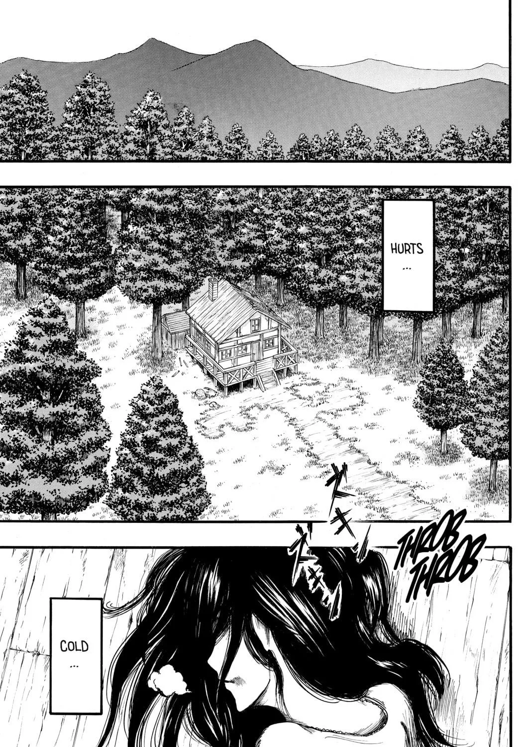 Attack on Titan Chapter 6 page 5 - 