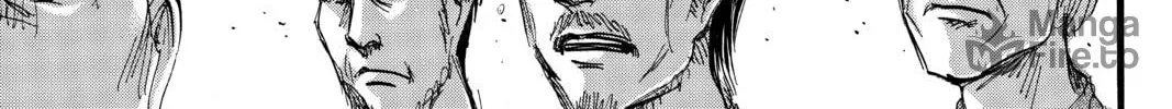 Attack on Titan Chapter 61 page 30 - 