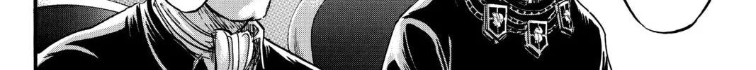 Attack on Titan Chapter 61 page 4 - 