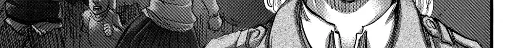 Attack on Titan Chapter 61 page 38 - 
