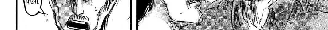 Attack on Titan Chapter 61 page 60 - 