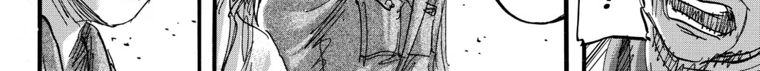 Attack on Titan Chapter 61 page 64 - 