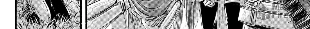 Attack on Titan Chapter 61 page 80 - 