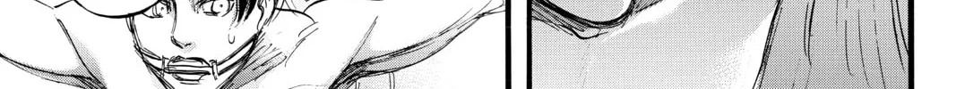 Attack on Titan Chapter 62 page 64 - 