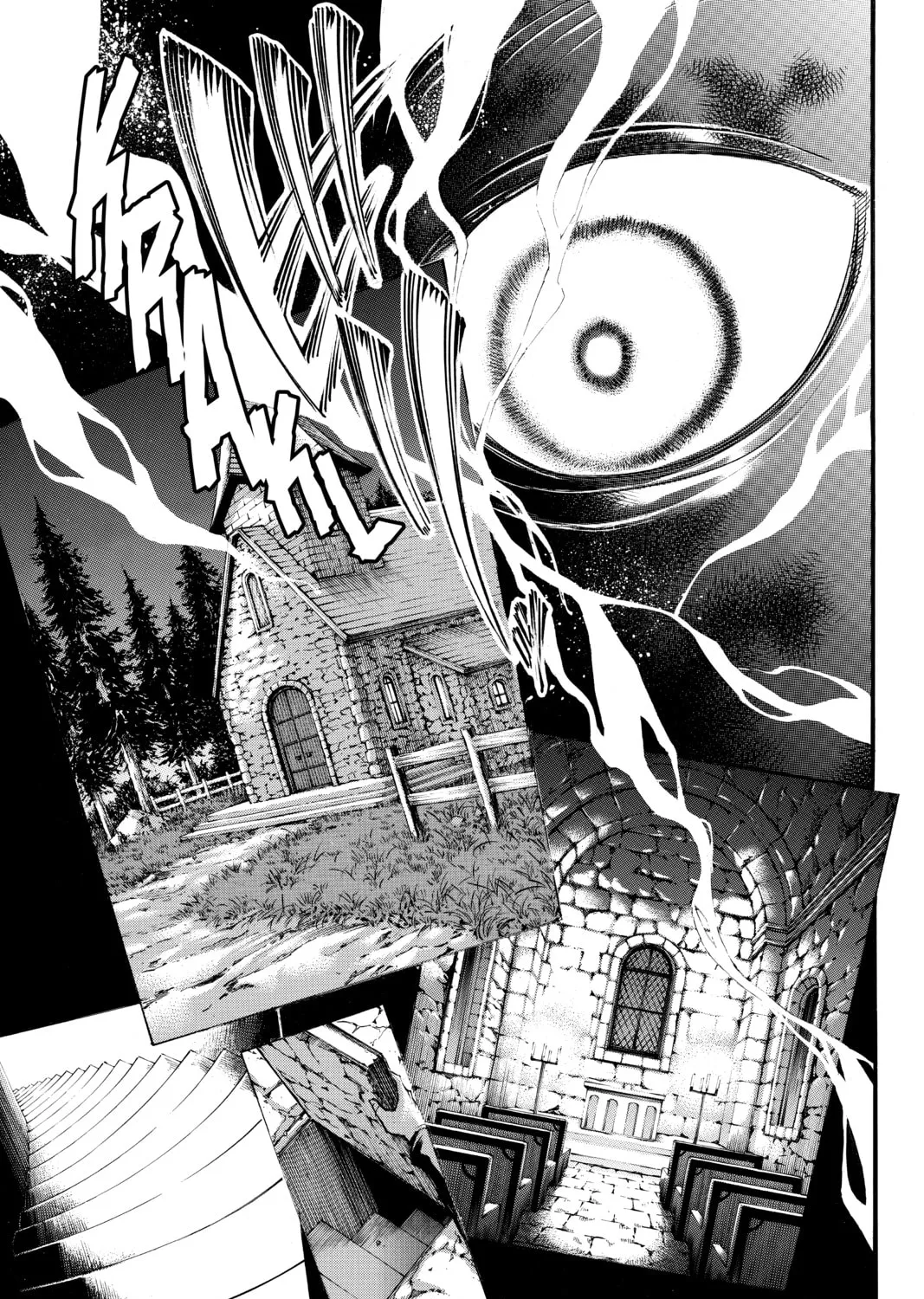 Attack on Titan Chapter 62 page 67 - 