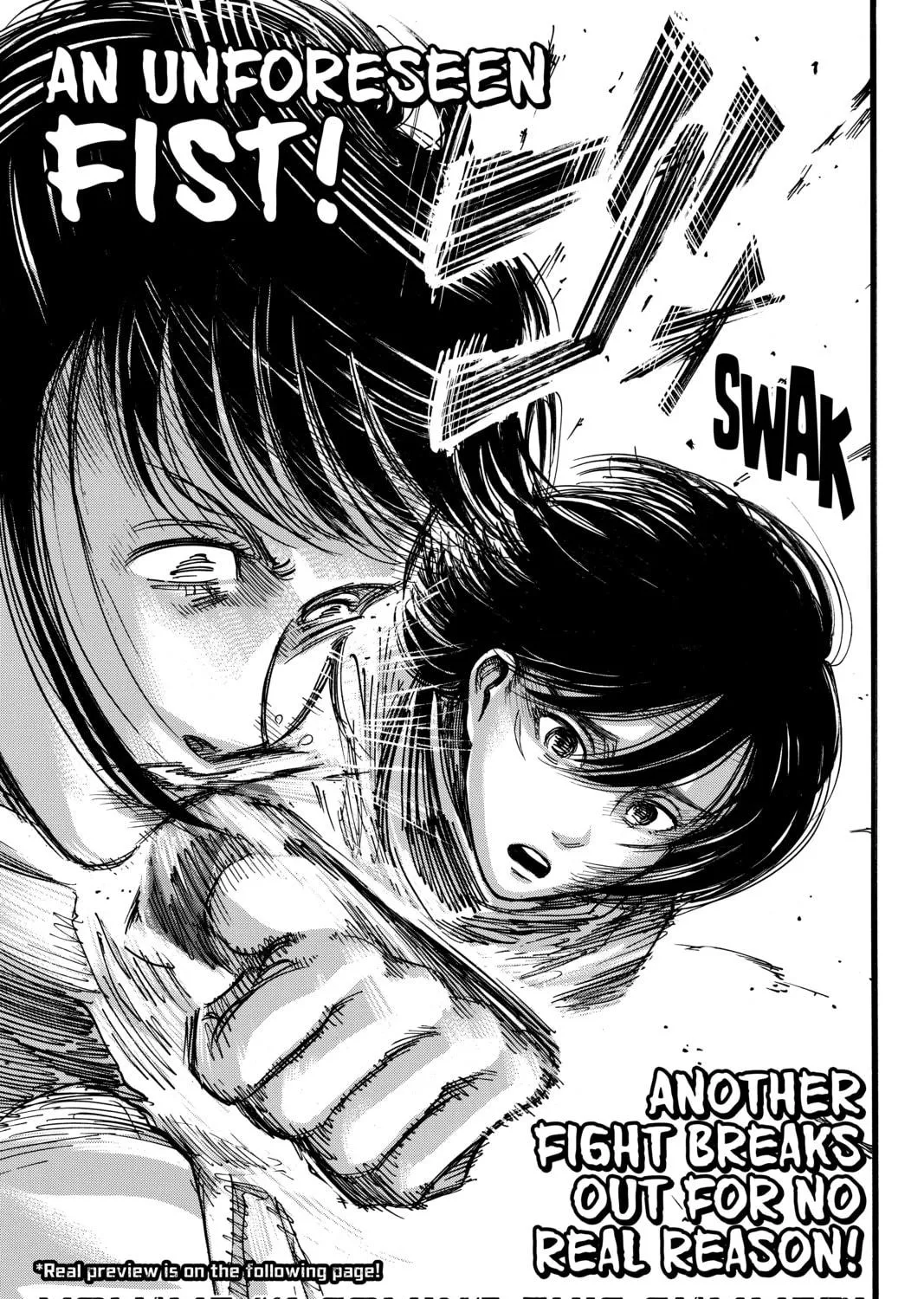 Attack on Titan Chapter 62 page 83 - 