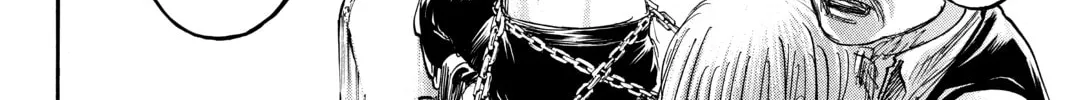 Attack on Titan Chapter 63 page 32 - 