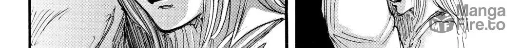 Attack on Titan Chapter 63 page 36 - 