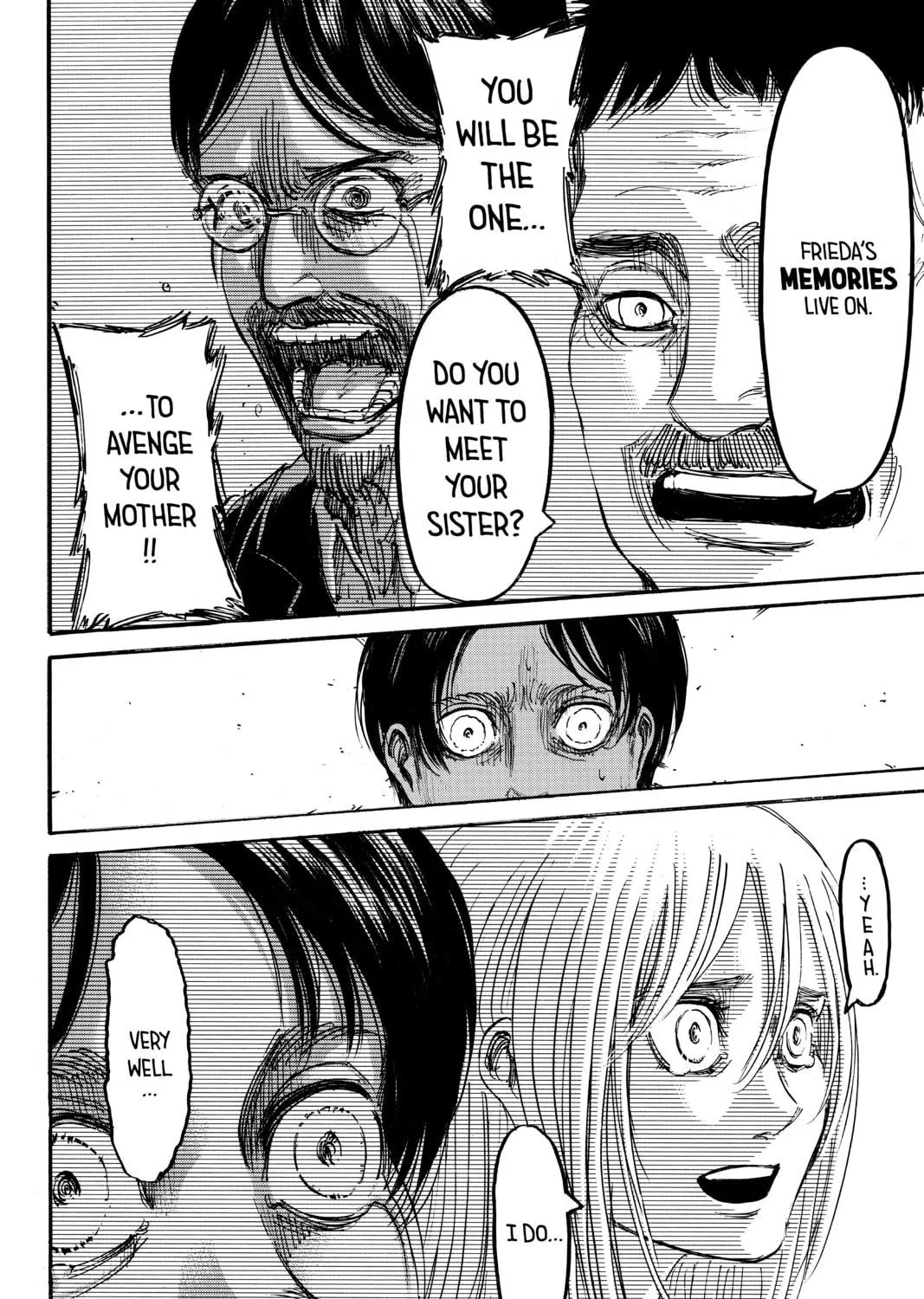 Attack on Titan Chapter 63 page 79 - 