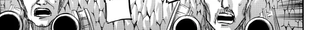Attack on Titan Chapter 64 page 26 - 
