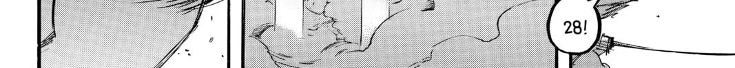 Attack on Titan Chapter 64 page 28 - 