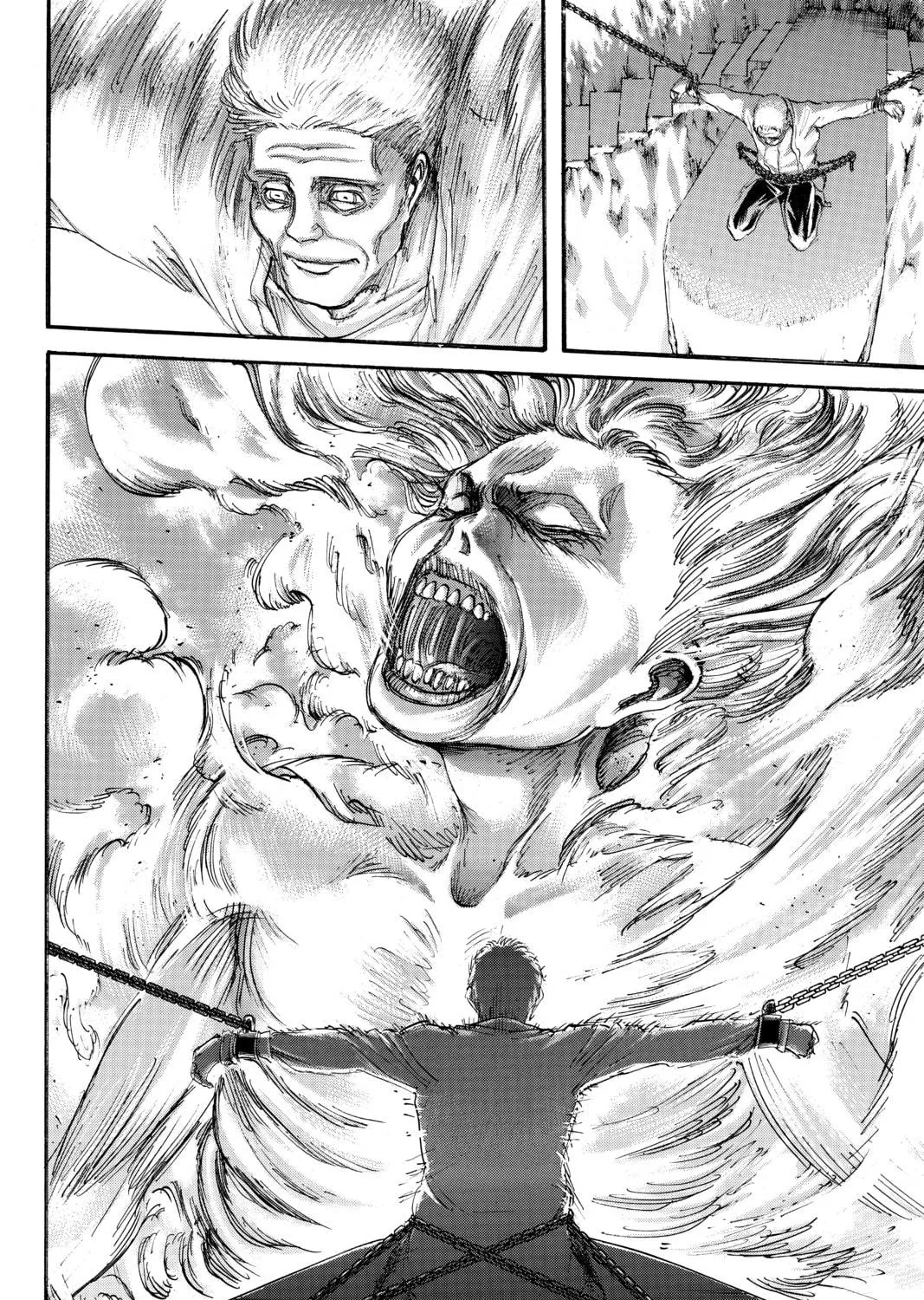Attack on Titan Chapter 64 page 79 - 