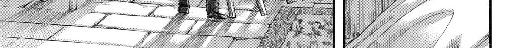 Attack on Titan Chapter 65 page 2 - 
