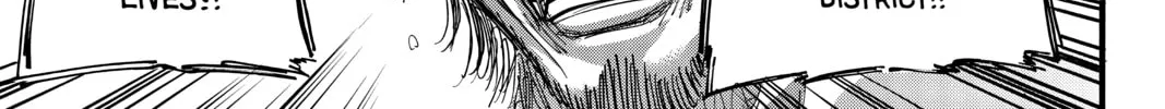 Attack on Titan Chapter 65 page 38 - 