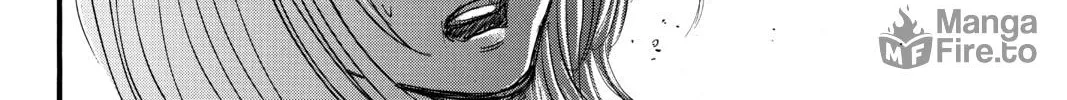 Attack on Titan Chapter 65 page 60 - 